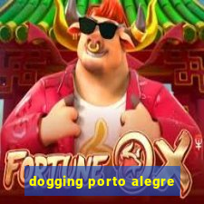 dogging porto alegre